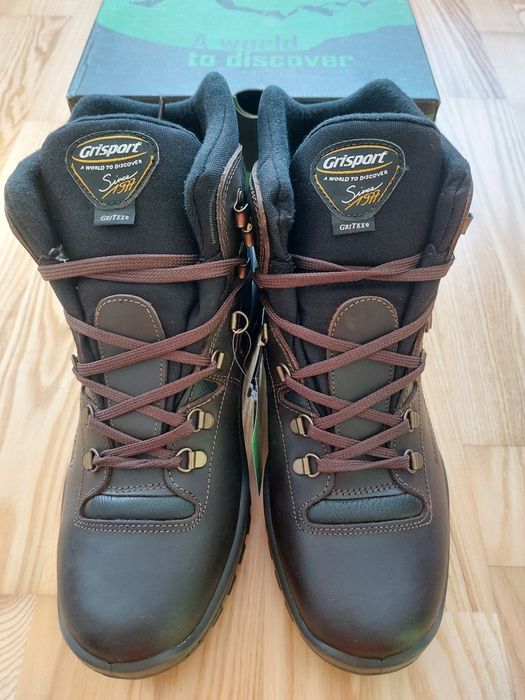 Buty męskie  Grisport  45