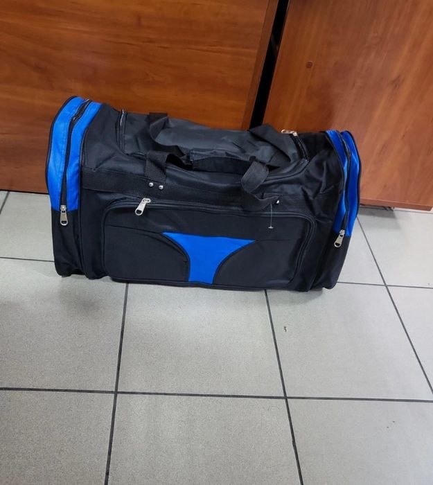 Torba podróżna 120 litr