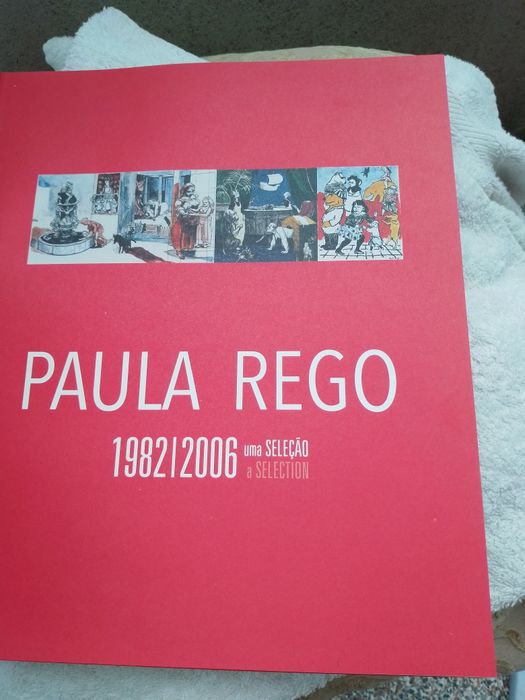 Paula Rego-82-06-Uma Selecçao-10E- DVD-No Mundo das Mulheres-4EDesde3E