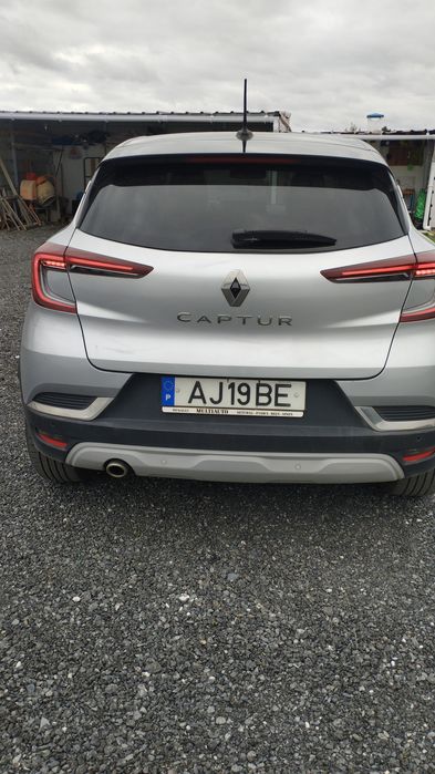 Vendo Renault Captur