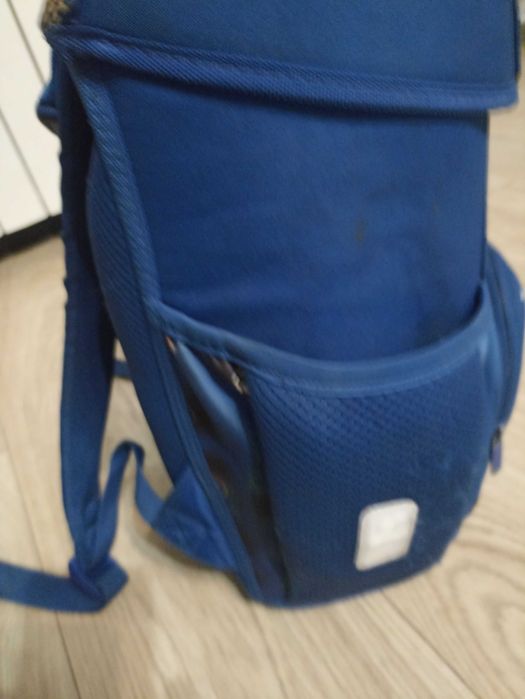 Plecak - szkolny