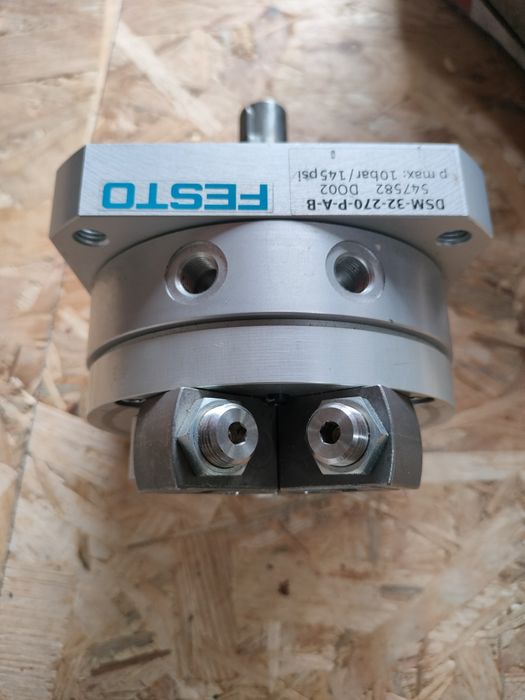 Festo DSM-32-270-P-A-B oraz inne...