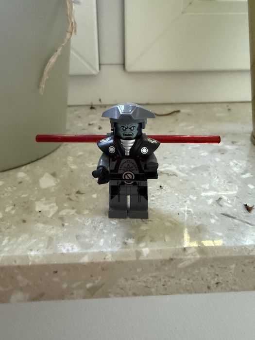 Piąty brat 75157 Lego Star wars