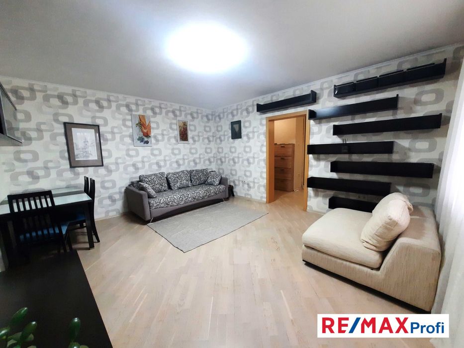3к квартира 79 м2, ремонт, меблі,  вул. Кадетський Гай, 7