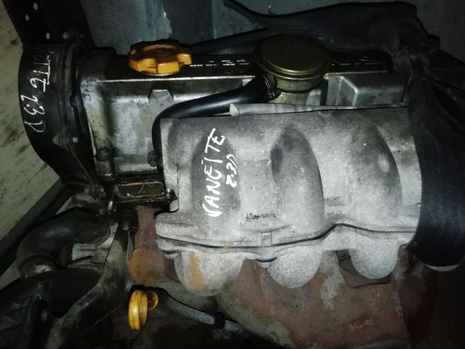 Motor Renault Clio 3 1.5 dci K9K766