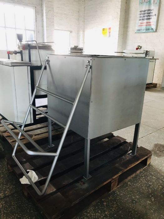 Вибропросеиватель (сахаропросеиватель, мукопросеиватель) промышленные