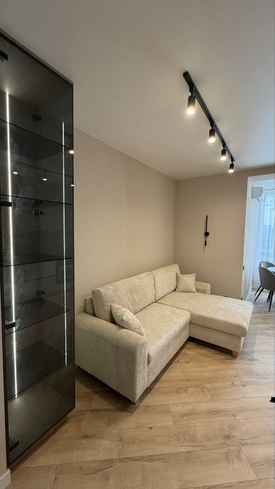 Продаж квартири 64 м2 ЖК Львівський Затишок, поруч ЖК У-квартал. - View 2