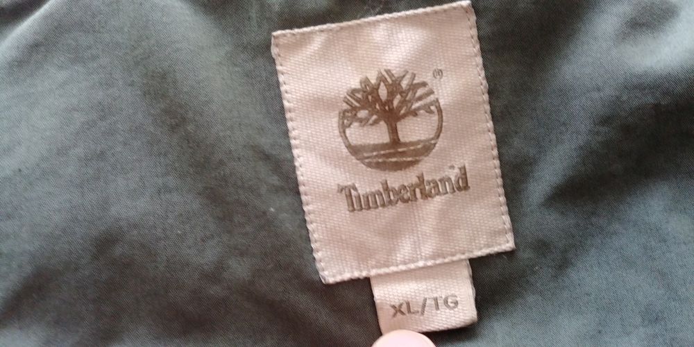 Kurtka Parka M 65 Timberland Oryginalna XL