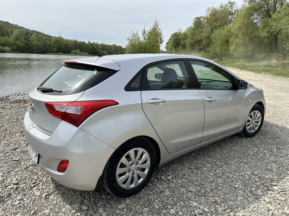 Продам Хюндай і 30