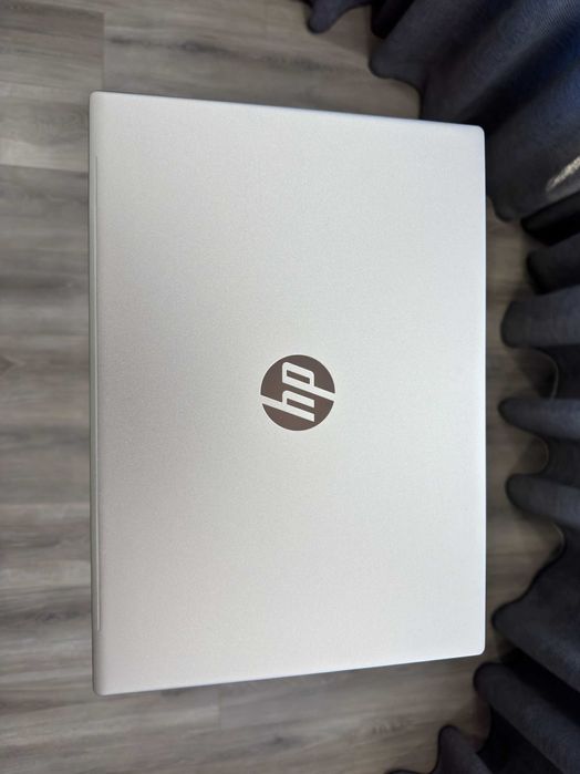 Ноутбук HP Pavilion 16 | Intel Core 5 120U | SSD-1Тб Ram-16 | FHD IPS