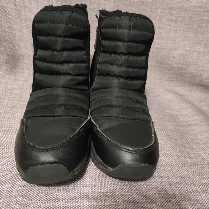 Buty śniegowce Puma