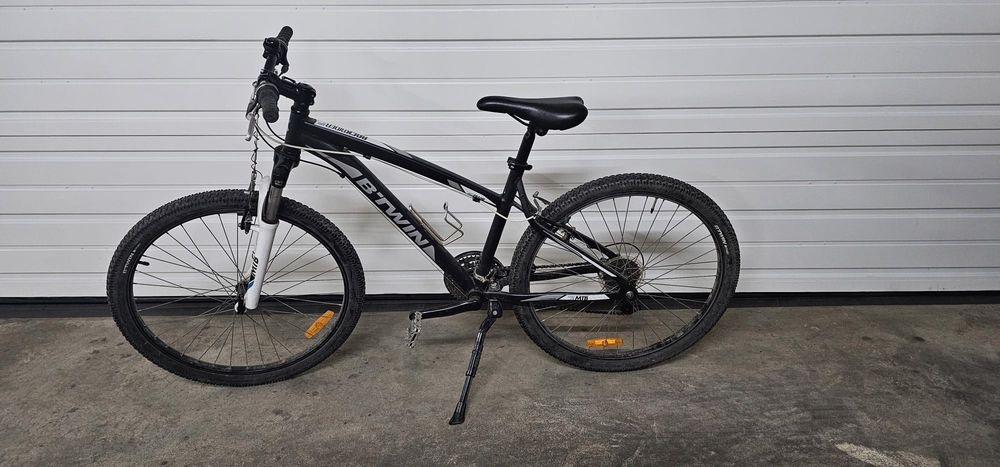 Bicicleta Btwin RockRider 340