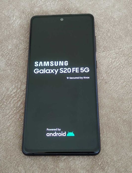 SAMSUNG Galaxy S20 FE 5G