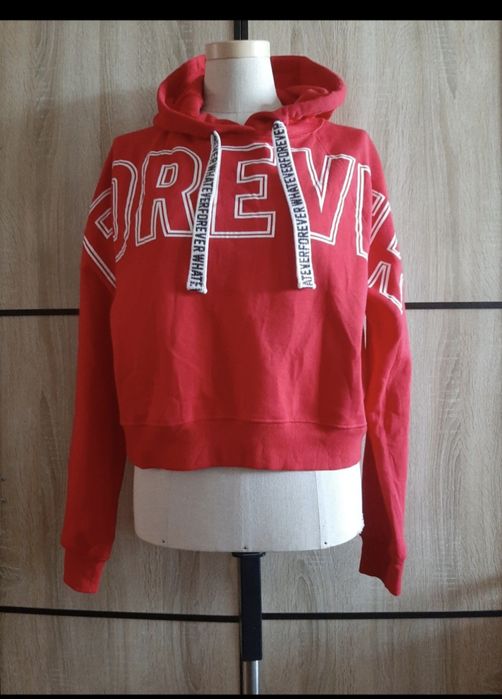 Кофта свитшот женская Nike