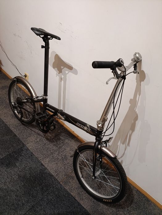 Dahon Speed rower składany 20"