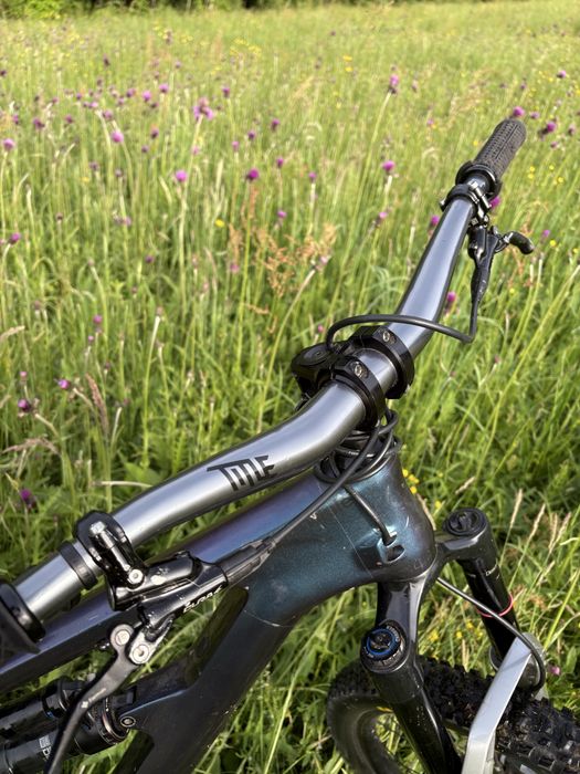 Cannondale carbon habit