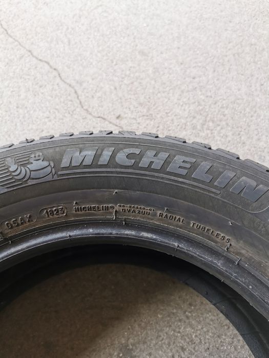 Opona 225/60R16 102W Michelin Crossclimate 2 #58