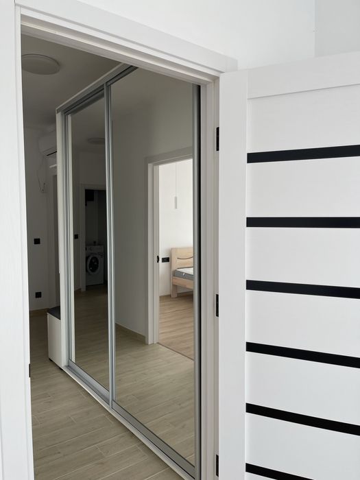 Здам двох кімнатну квартиру