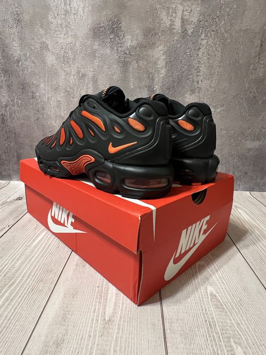 Оригінал Кросівки Nike Air Max Plus Drift I Оригинал Кроссовки Найк