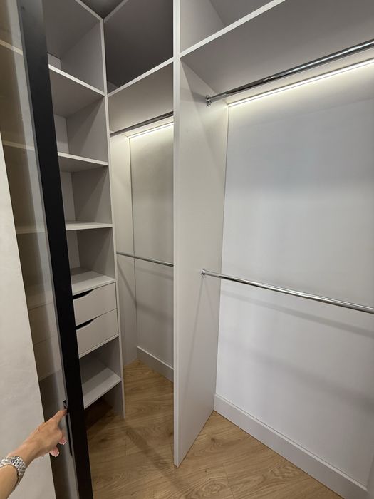 3-rooms apartment apartment by the address st. Arkadiyskoe plato Gagarinskoe plato (area 109 m²) - Atlanta.ua - photo 13