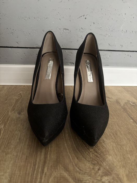 Szpilki Jenny Fairy 37