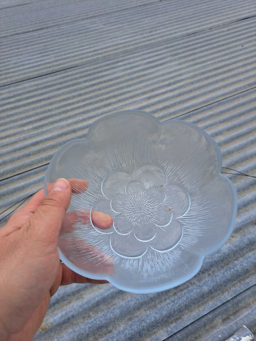 Peças antigas de loiça