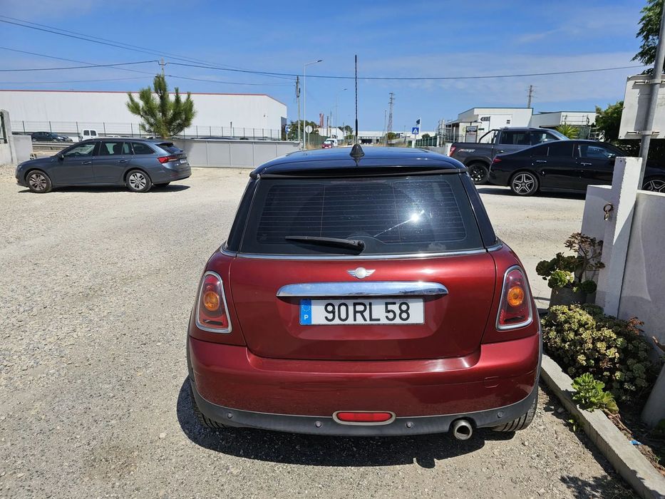 MINI Coupé510100690877829122