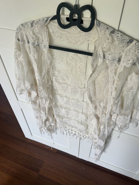 Cudna boho tunika New Look S/M