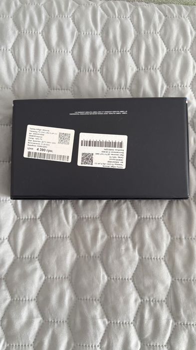 Гаманець Tommy Hilfiger НОВИЙ