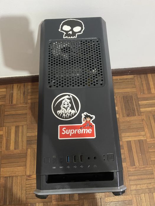 GTX 1060 Computer, 16GB RAM, i5-6600K, 1TB, Windows 1264738270418051124