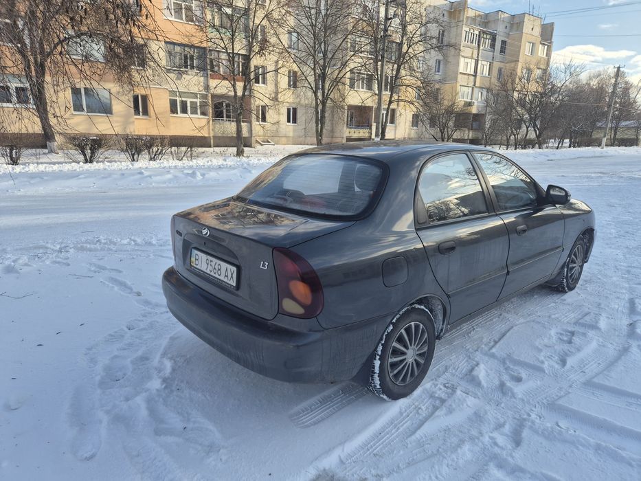 Заз сенс 2014 року 2 комплекта резини