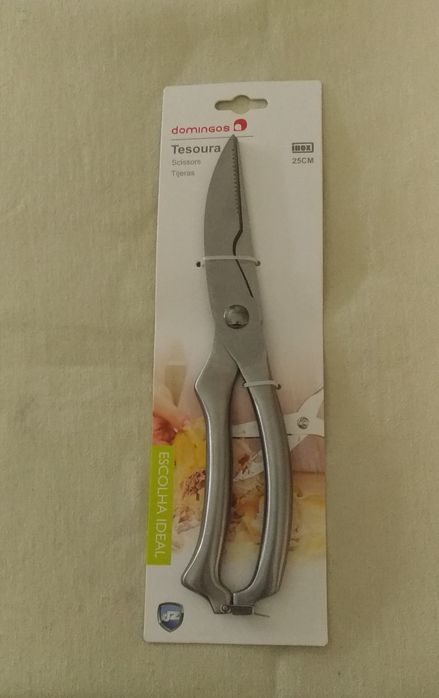 Tesoura de Cozinha64409260530434120