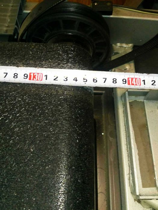 Бігова доріжка Fitlogic FreeWill R-115 (на запчастини)