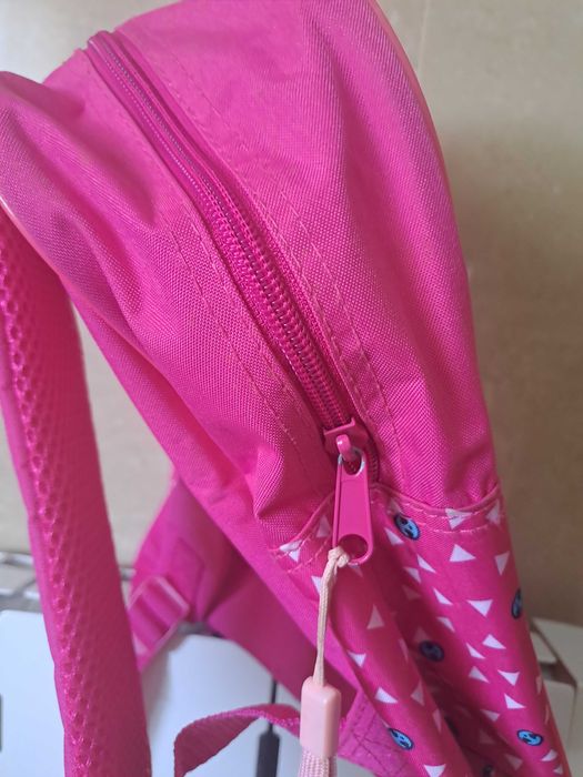 Mochila infantil  LOL