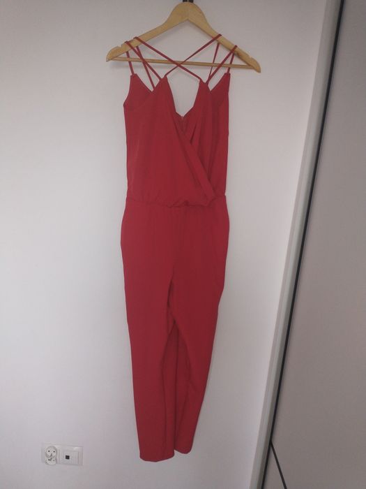 Kombinezon elegancki