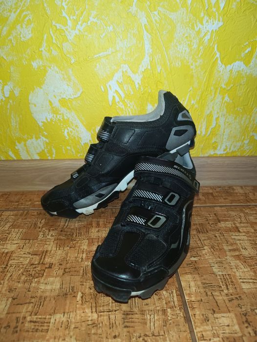 Велообувь, велотуфли , вело кроссовки Scott Comp MTB