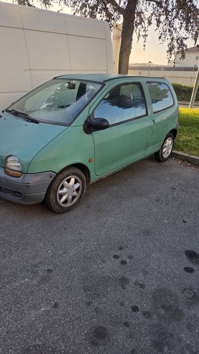 Renault twingo 1.
