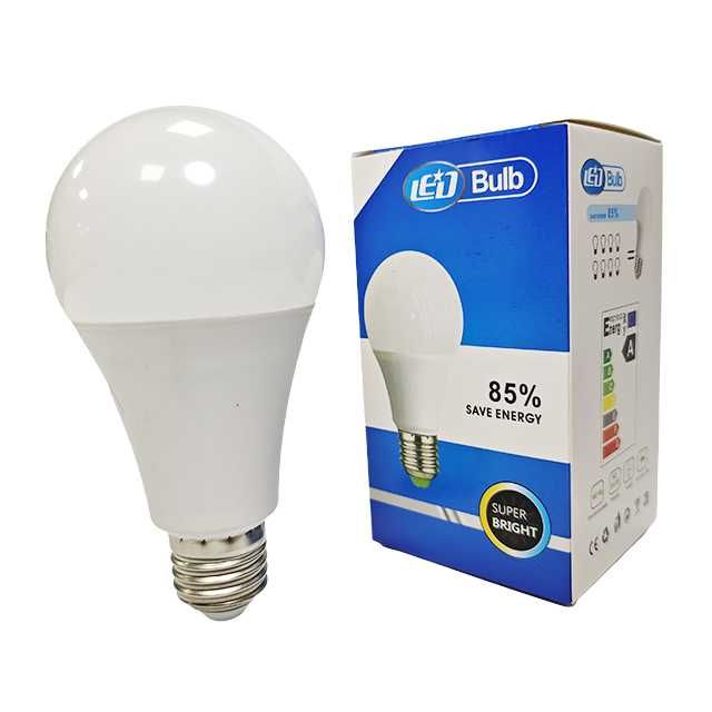 Żarówka LED G45/P45 3000k CIEPŁY BIAŁY 300lm E14 3W Mleczna