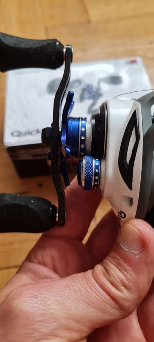 Multiplikator DAM Quick D-Lite BC