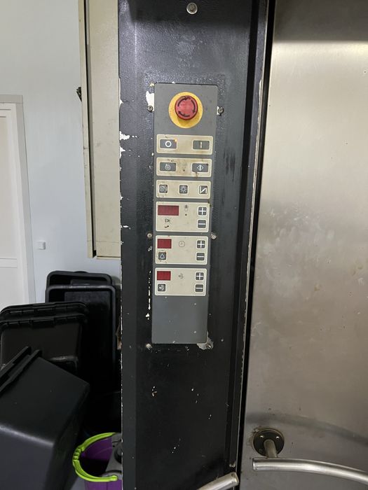 Піч ротаційна,печь ротационная