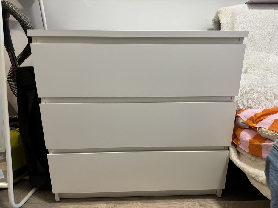 komoda ikea używana