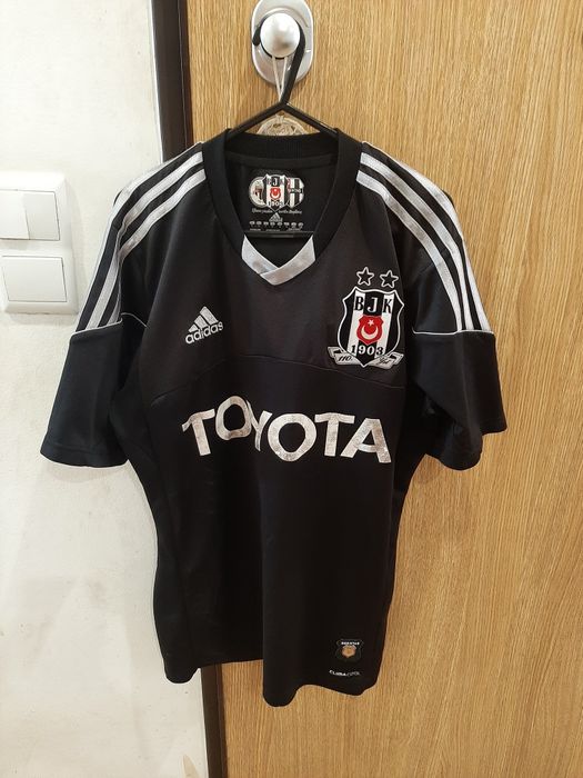 Camisola Oficial Besiktas