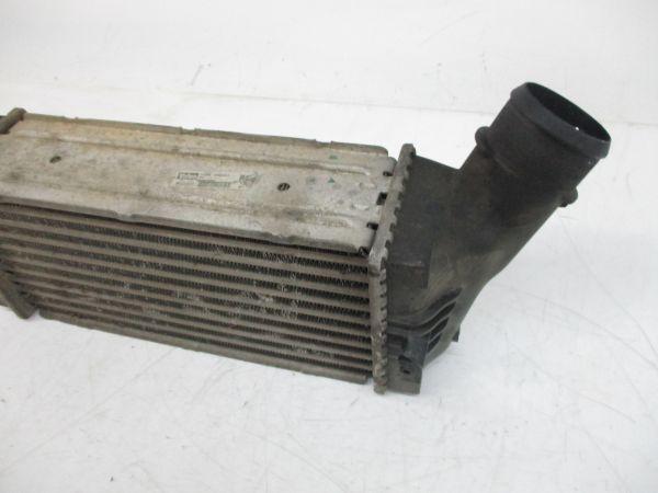Radiador do intercooler PEUGEOT 307 (3A/C)