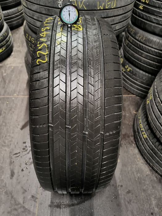 Opona Michelin e primacy 2 225/45/19 pojedynka