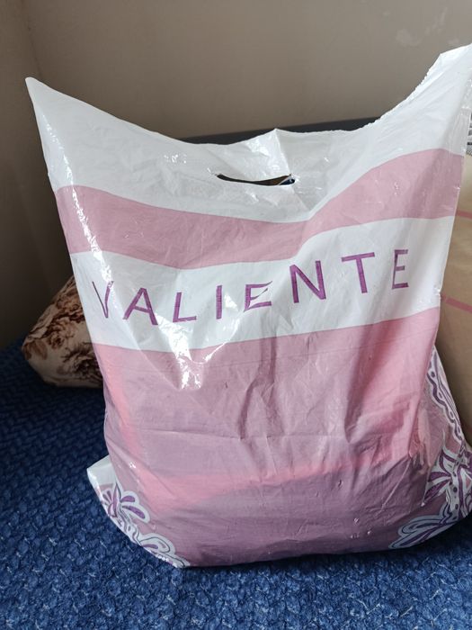 Пакет жіночих речей літніх