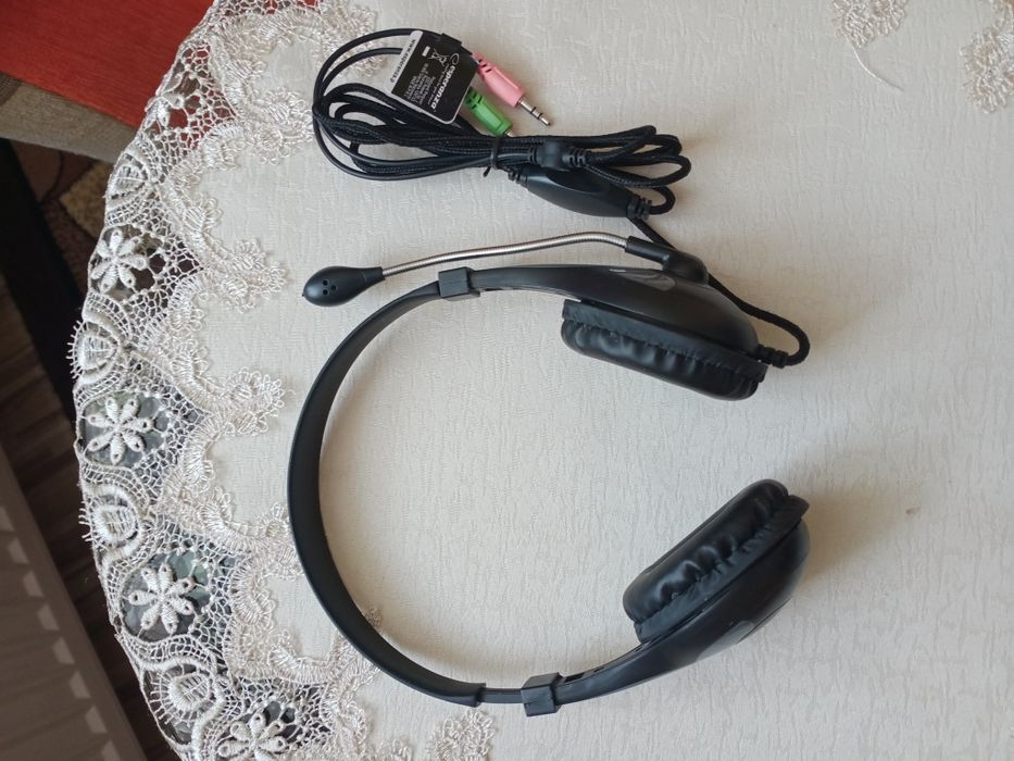 Słuchawki nauszne Esperanza