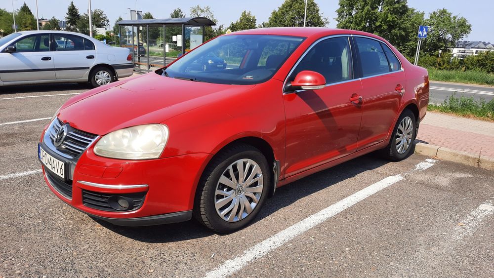 Volkswagen Jetta