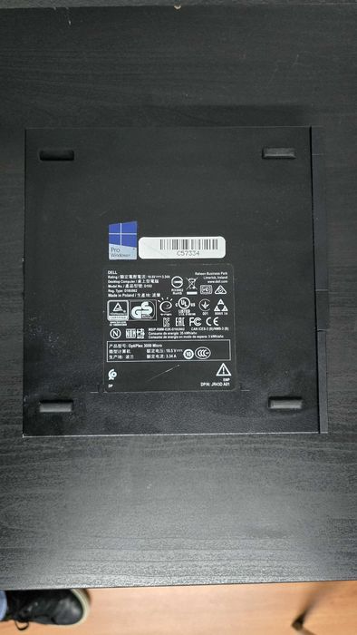 Mini PC Dell Optilex 3050 Micro