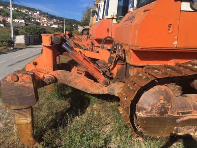 Bulldozeres usadas FD14 FD17