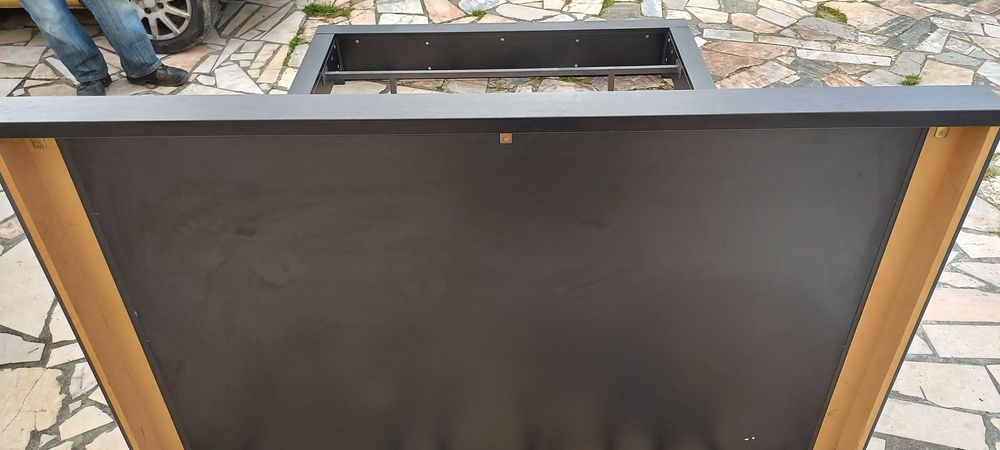 Cama de Casal Robusta